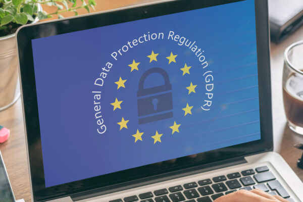 gdrp general data protection regulation