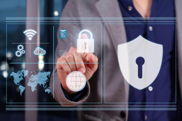 cybersecurity